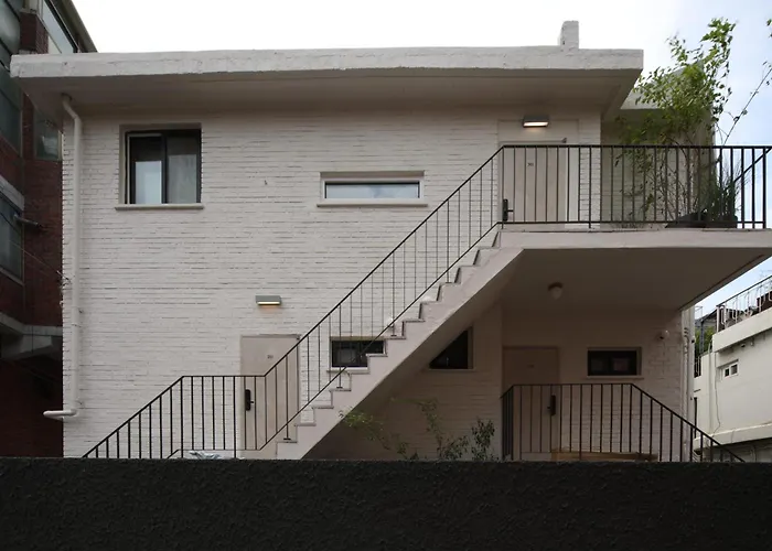 Appartement Bread&butter House Ddp Dongdaemun *