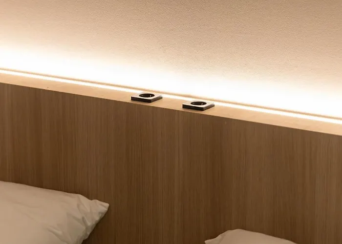 Bread&butter House Ddp Dongdaemun Appartement