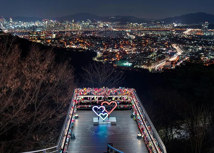 Bread&butter House Ddp Dongdaemun Appartement Seoel