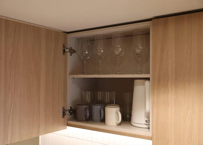 Bread&butter House Ddp Dongdaemun Appartement Seoel