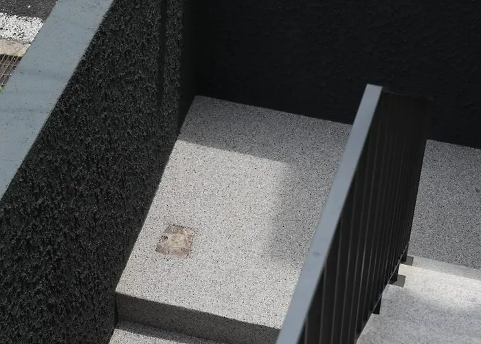 Bread&butter House Ddp Dongdaemun Appartement Seoel